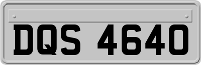 DQS4640