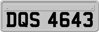 DQS4643