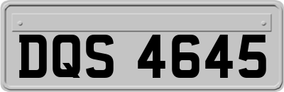 DQS4645