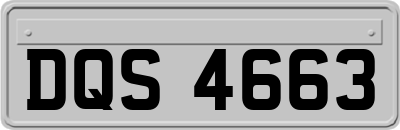 DQS4663