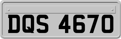 DQS4670
