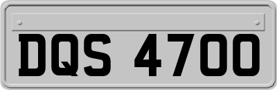 DQS4700