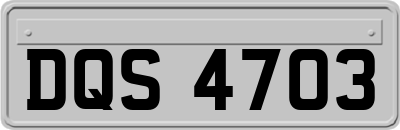 DQS4703