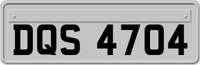 DQS4704