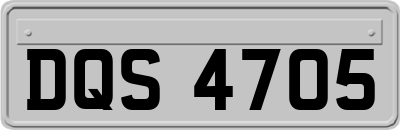 DQS4705