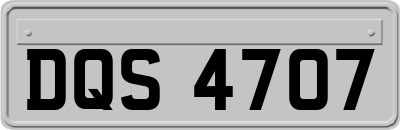 DQS4707
