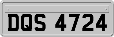 DQS4724