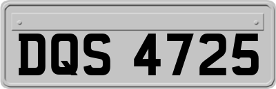 DQS4725
