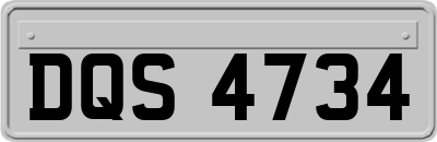 DQS4734
