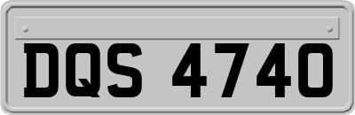 DQS4740