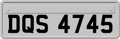 DQS4745