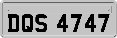 DQS4747
