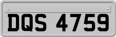 DQS4759