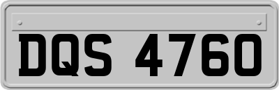 DQS4760