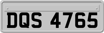 DQS4765