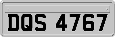 DQS4767