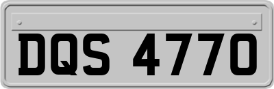 DQS4770