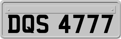 DQS4777