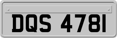 DQS4781