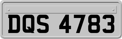 DQS4783