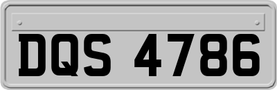 DQS4786