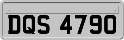 DQS4790