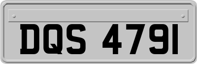 DQS4791