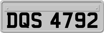 DQS4792