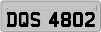 DQS4802