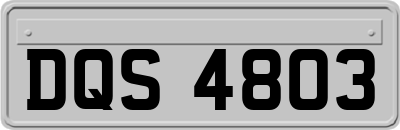 DQS4803
