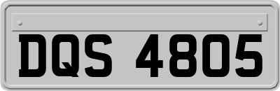 DQS4805