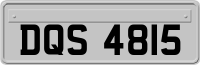 DQS4815