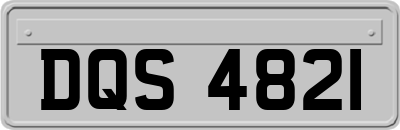 DQS4821
