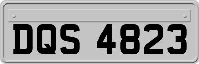 DQS4823