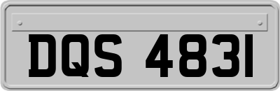 DQS4831
