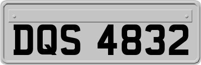 DQS4832