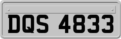 DQS4833