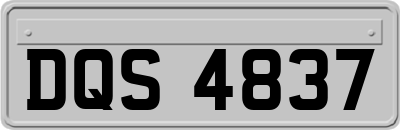 DQS4837