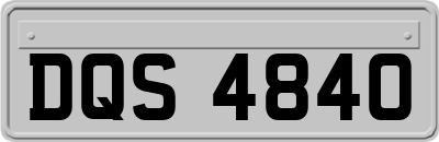 DQS4840