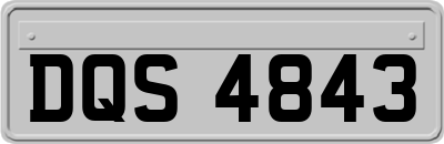DQS4843
