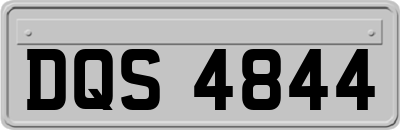 DQS4844