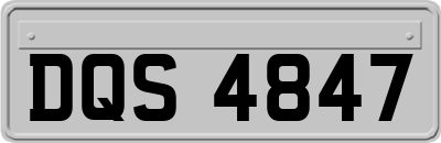 DQS4847
