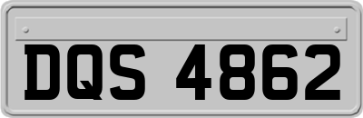 DQS4862
