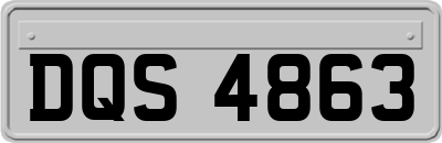 DQS4863
