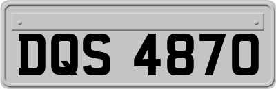 DQS4870