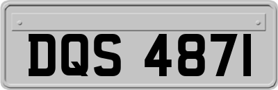DQS4871