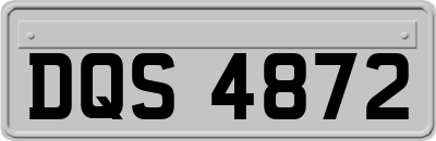 DQS4872