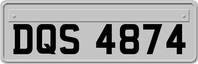 DQS4874