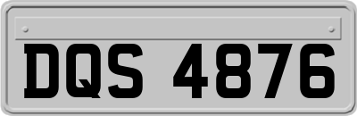 DQS4876