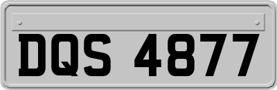 DQS4877